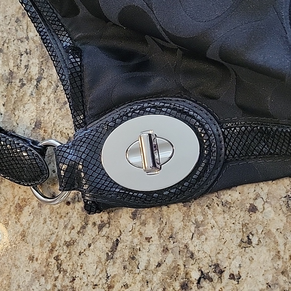 Coach bag - Picture 3 of 8